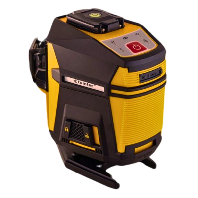 Tumtec IP67 Laser Level 16X-GI